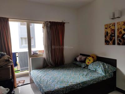 2.5 BHK Flat