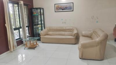 Living Room Image of 2200 Sq.ft 3 BHK Villa for rent in Shree Bal Kapil Malhar, Baner Pune for Rs. 75000