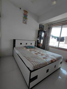 Bedroom Image of 620 Sq.ft 2 BHK Apartment / Flat for sale in Govandi Mumbai for Rs. 18000000