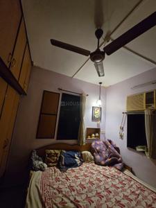 Bedroom Image of 500 Sq.ft 1 BHK Apartment / Flat for sale in Ghatkopar East Mumbai for Rs. 12000000