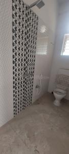 Bathroom Image of 1500 Sq.ft 3 BHK Apartment / Flat for sale in Madurdaha Kolkata for Rs. 7800000