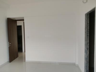 Bedroom Image of 1420 Sq.ft 3 BHK Apartment / Flat for rent in Runwal Sanctuary, Mulund West Mumbai for Rs. 78000
