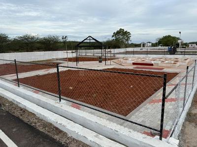 Image of 1200 Sq.ft Residential Plot / Land for sale in Trichy, Tiruchirappalli for Rs. 840000