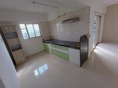 Kitchen Image of 980 Sq.ft 2 BHK Apartment / Flat for sale in Anand Nagar, Sinhagad Road Pune for Rs. 17000000