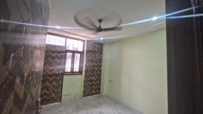 Bedroom Image of 850 Sq.ft 2 BHK Apartment / Flat for sale in Hark Sai Apartment, Sector 89 Noida for Rs. 3100000