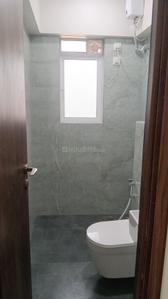 Image of 700 Sq.ft 2 BHK Apartment / Flat for rent in Tristar Bc Corp Arista, Bandra East, Mumbai for Rs. 80000