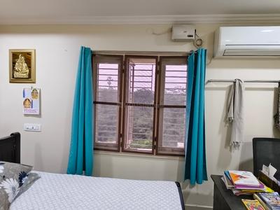 Bedroom Image of 2460 Sq.ft 3 BHK Apartment / Flat for sale in Allapuram Krishna for Rs. 7000000