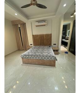 Bedroom Image of 3200 Sq.ft 3 BHK Independent House for sale in Sector 62 Faridabad for Rs. 28000000