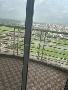 Balcony Image of 1157 Sq.ft 2 BHK Apartment / Flat for sale in Monarch Ambience, Kharghar Navi Mumbai for Rs. 13000000
