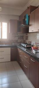 Kitchen Image of 1300 Sq.ft 3 BHK Apartment / Flat for sale in Boring Road Patna for Rs. 17000000