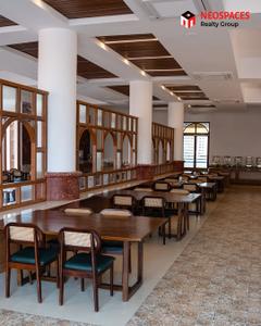 Hall Image of 850 Sq.ft 1 BHK Apartment / Flat for sale in Ikigai, Azossim Goa for Rs. 9000000