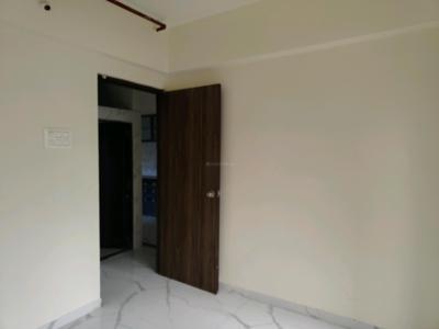 Bedroom Image of 915 Sq.ft 2 BHK Apartment / Flat for sale in Yash Platina, Virar West Virar for Rs. 8500000
