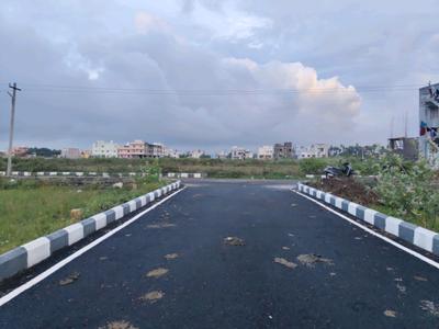 Image of 1062 Sq.ft Residential Plot / Land for sale in Kundrathur, Chennai for Rs. 4779000