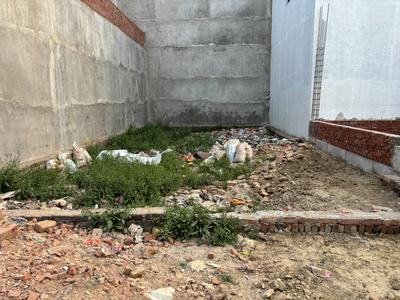 Image of 1300 Sq.ft Residential Plot / Land for sale in Susuwahi, Varanasi for Rs. 7500000