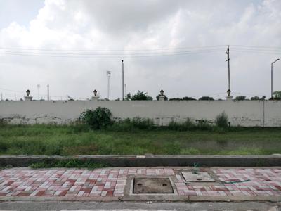 Image of 113 Sq.ft Residential Plot / Land for sale in Sector 98, Faridabad for Rs. 18360000