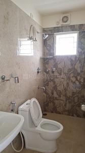 Image of 1250 Sq.ft 2 BHK Builder Floor for rent in Akshayanagar, Bengaluru for Rs. 31000