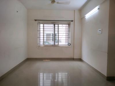 Dining Area Image of 2200 Sq.ft 3 BHK Apartment / Flat for rent in Marathahalli Bengaluru for Rs. 78000