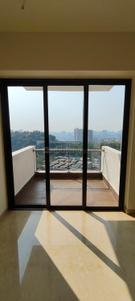 Hall Image of 1218 Sq.ft 3 BHK Apartment / Flat for sale in Shapoorji Pallonji Vicinia, Powai Mumbai for Rs. 43000000