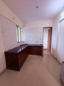 Kitchen Image of 817 Sq.ft 2 BHK Apartment / Flat for sale in Cozy Homes, Wagholi Pune for Rs. 5000000