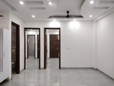 Living Room Image of 1125 Sq.ft 3 BHK Builder Floor for sale in RPS Palm Drive, Sector 88 Faridabad for Rs. 11500000