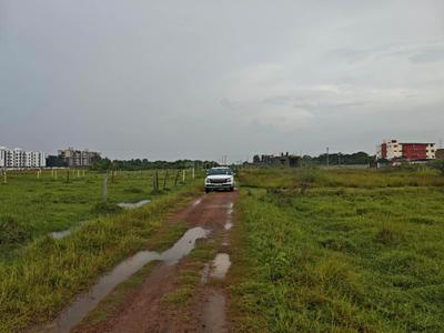 Image of 1980 Sq.ft Residential Plot / Land for sale in Manimangalam, Chennai for Rs. 6138000
