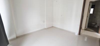 Bedroom Image of 1600 Sq.ft 3 BHK Apartment / Flat for rent in Guardian Eastern Meadows, Upper Kharadi Pune for Rs. 45000