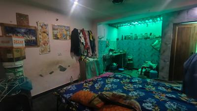 Bedroom Image of 540 Sq.ft 1.5 BHK Independent House for sale in Sector 10A Gurgaon for Rs. 13500000
