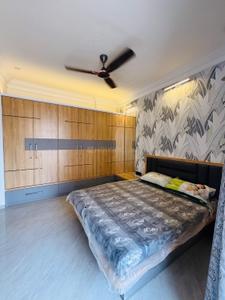 Bedroom Image of 1120 Sq.ft 2 BHK Apartment / Flat for sale in Shubh Iconic, Ambernath East Ambernath for Rs. 5400000