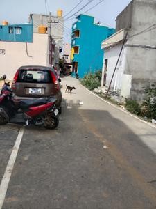 Image of 1485 Sq.ft Residential Plot / Land for sale in Kolathur, Chennai for Rs. 11880000
