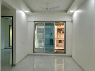 Living Room Image of 1066 Sq.ft 2 BHK Apartment / Flat for sale in Sethi Palacio, Vasai West Vasai for Rs. 6600000
