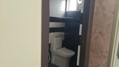Image of 1751 Sq.ft 3 BHK Apartment / Flat for rent in Serilingampally, Hyderabad for Rs. 40000