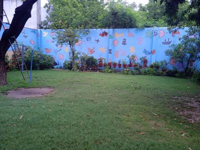 Image of 6622 Sq.ft 9 BHK Independent House for sale in Nirala Nagar, Lucknow for Rs. 80000000