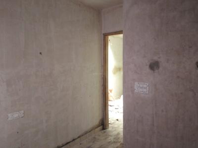 Bedroom Image of 450 Sq.ft 2 BHK Builder Floor for sale in Shastri Nagar New Delhi for Rs. 5500000