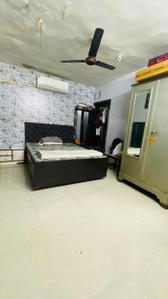 Bedroom Image of 1215 Sq.ft 2 BHK Apartment / Flat for rent in Paldi Ahmedabad for Rs. 22000