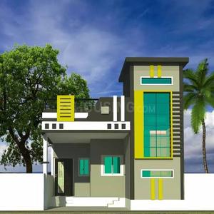 Image of 1000 Sq.ft 2 BHK Independent House for sale in Avadi, Chennai for Rs. 2797094