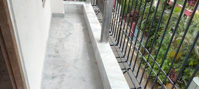 3 BHK Independent Builder Floor