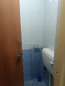 Bathroom Image of 600 Sq.ft 1 BHK Apartment / Flat for rent in Victoria Layout Bengaluru for Rs. 31000