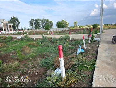 Adheri Plot View 2