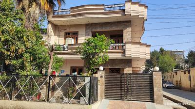 Image of 2100 Sq.ft 9 BHK Independent House for sale in Dadabadi, Kota for Rs. 21000000