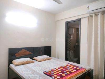 Bedroom Image of 1081 Sq.ft 3 BHK Builder Floor for sale in Signature Global Park 4 And 5, Sector 36 Sohna for Rs. 12200000