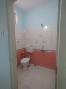 Bathroom Image of 1800 Sq.ft 3 BHK Independent House for rent in Raj Group Bhopal Raj Tulip Apartments, Minal Residency Bhopal for Rs. 22000