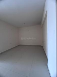 Bedroom Image of 1566 Sq.ft 3 BHK Apartment / Flat for rent in MGR Sahaj Residency, Tejpur Gadbadi Indore for Rs. 35000
