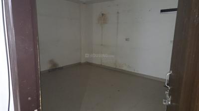 Bedroom Image of 1100 Sq.ft 3 BHK Builder Floor for rent in Palam Vihar Extension Gurgaon for Rs. 25000