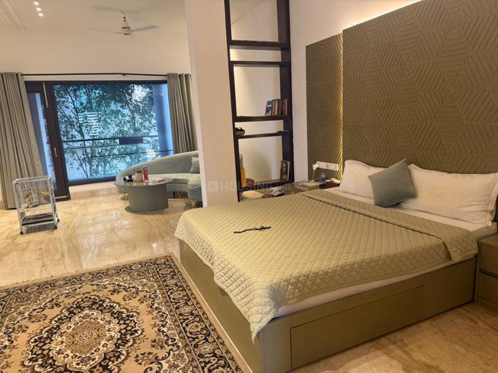 Sector D, Vasant Kunj Bedroom 1