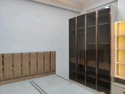 Bedroom Image of 1380 Sq.ft 3 BHK Builder Floor for sale in Dream Homes, Indirapuram Ghaziabad for Rs. 6100000