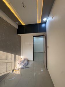 Hall Image of 650 Sq.ft 2 BHK Apartment / Flat for sale in Om Shanti Gold Plus, Narolgam Ahmedabad for Rs. 2300000