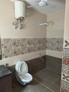 Image of 2000 Sq.ft 4 BHK Independent House for rent in Injambakkam, Chennai for Rs. 150000