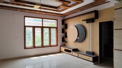 Living Room Image of 4500 Sq.ft 3 BHK Villa for sale in Nagarbhavi Bengaluru for Rs. 40000000