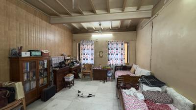 Hall Image of 471 Sq.ft 1 BHK Apartment / Flat for sale in Bhuleshwar Mumbai for Rs. 11000000