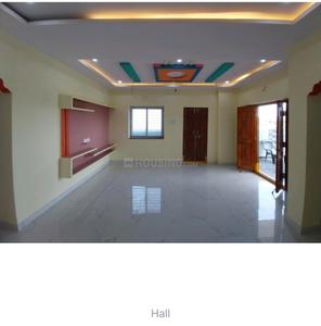 Hall Image of 1269 Sq.ft 2 BHK Independent House for sale in Nadergul Hyderabad for Rs. 6800000
